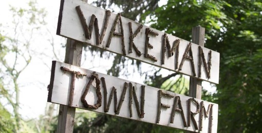 Wakeman Town Farm