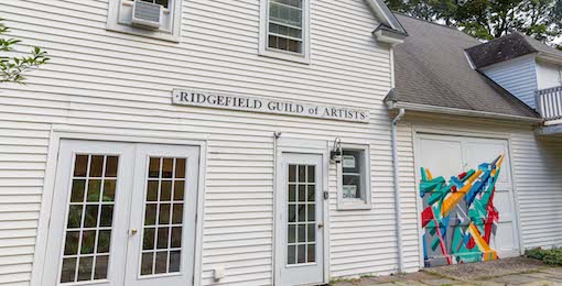 Ridgefield Guild Of Artists