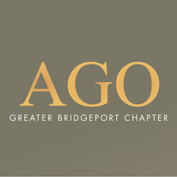 American Guild Of Organists - Greater Bridgeport Chapter