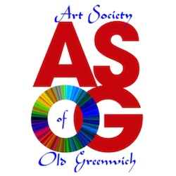 ASOG - Art Society Of Old Greenwich