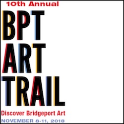 Bridgeport Art Trail