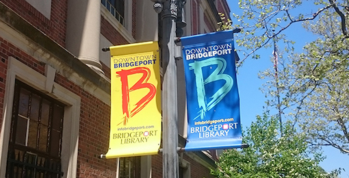 Bridgeport Public Library