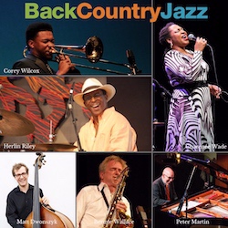 BackCountry Jazz