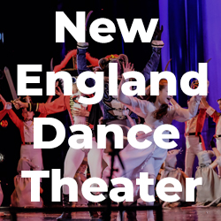 New England Dance Theater