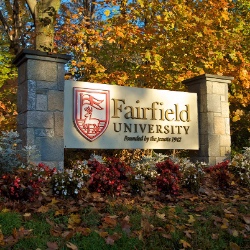 Quick Center For The Arts At Fairfield University