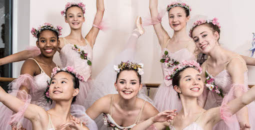 Connecticut Dance School
