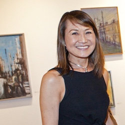 Yuko Ike