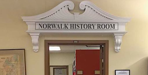 Norwalk Public Library