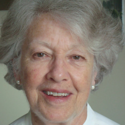 Judy Peknik