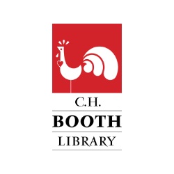 Cyrenius H. Booth Library