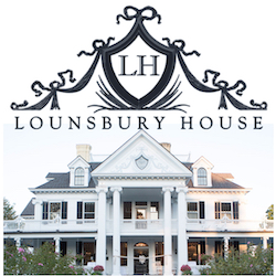 Lounsbury House