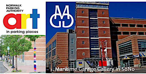 Maritime Garage Gallery