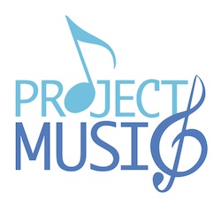 Project Music, Inc.