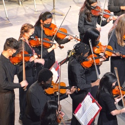 Greater Connecticut Youth Orchestras