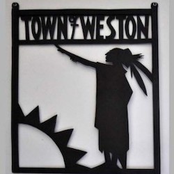 Town Of Weston Commission For The Arts