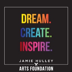 Jamie Hulley Arts Foundation