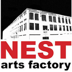 NEST Arts Factory