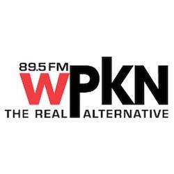 WPKN 89.5 FM Community Radio
