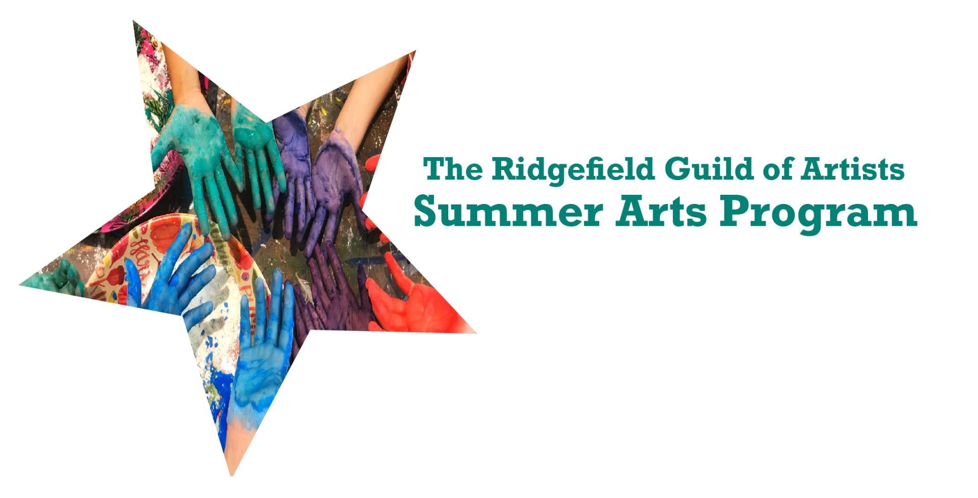 Ridgefield Guild of Artists seek Summer Intern – June 27 to August 12