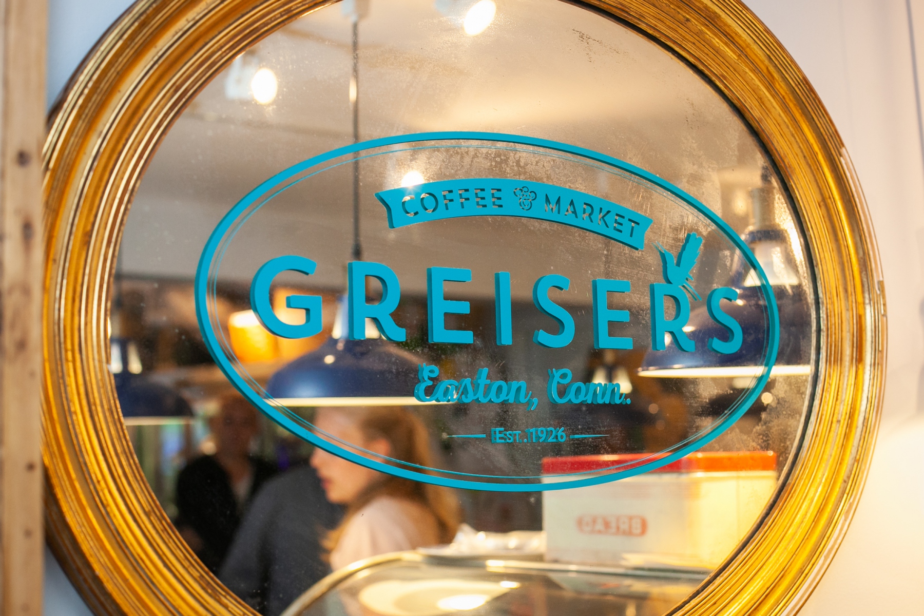 Greiser's Coffee & Market