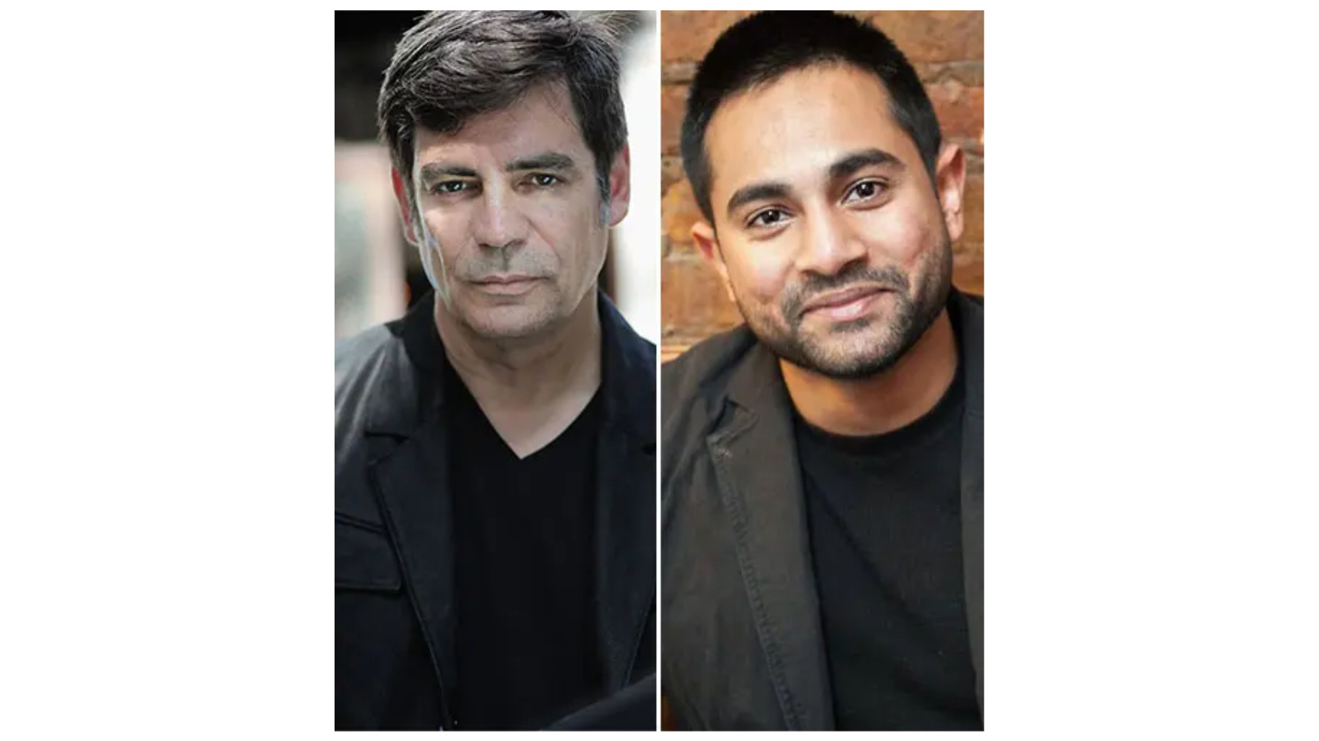 Open VISIONS Forum & the College of Arts & Sciences Common Ground Series: Nick Gillespie & Bhaskar Sunkara – “A Socialist and a Libertarian Walk Onto a Stage”