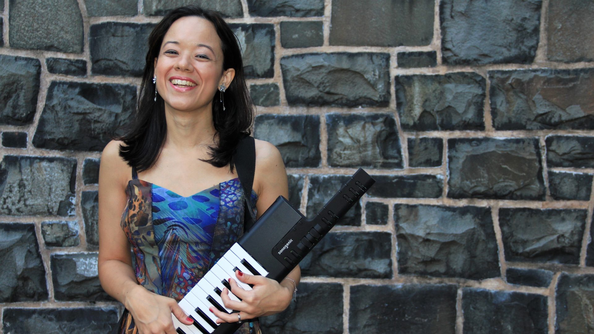 Jazz Fridays at the Fairfield Museum: Isabella Mendes