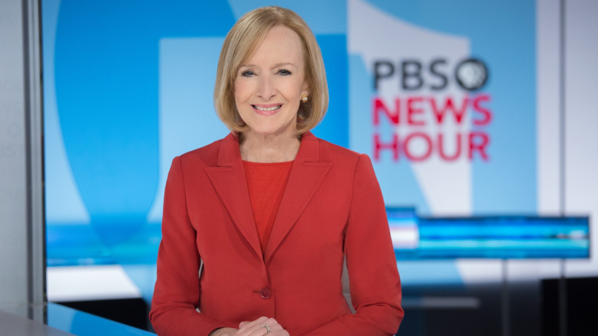 Open VISIONS Forum & the Bank of America Women and Leadership Series – Judy Woodruff, “Ethical Challenges for Journalism: Democracy at a Crossroad”