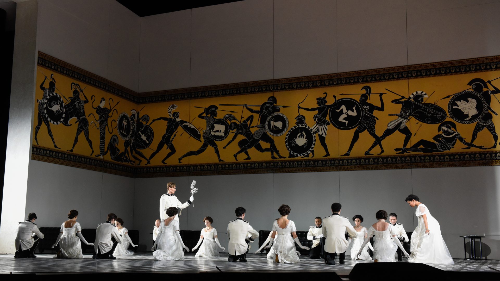 The Met: Live in HD – Der Rosenkavalier (Strauss)