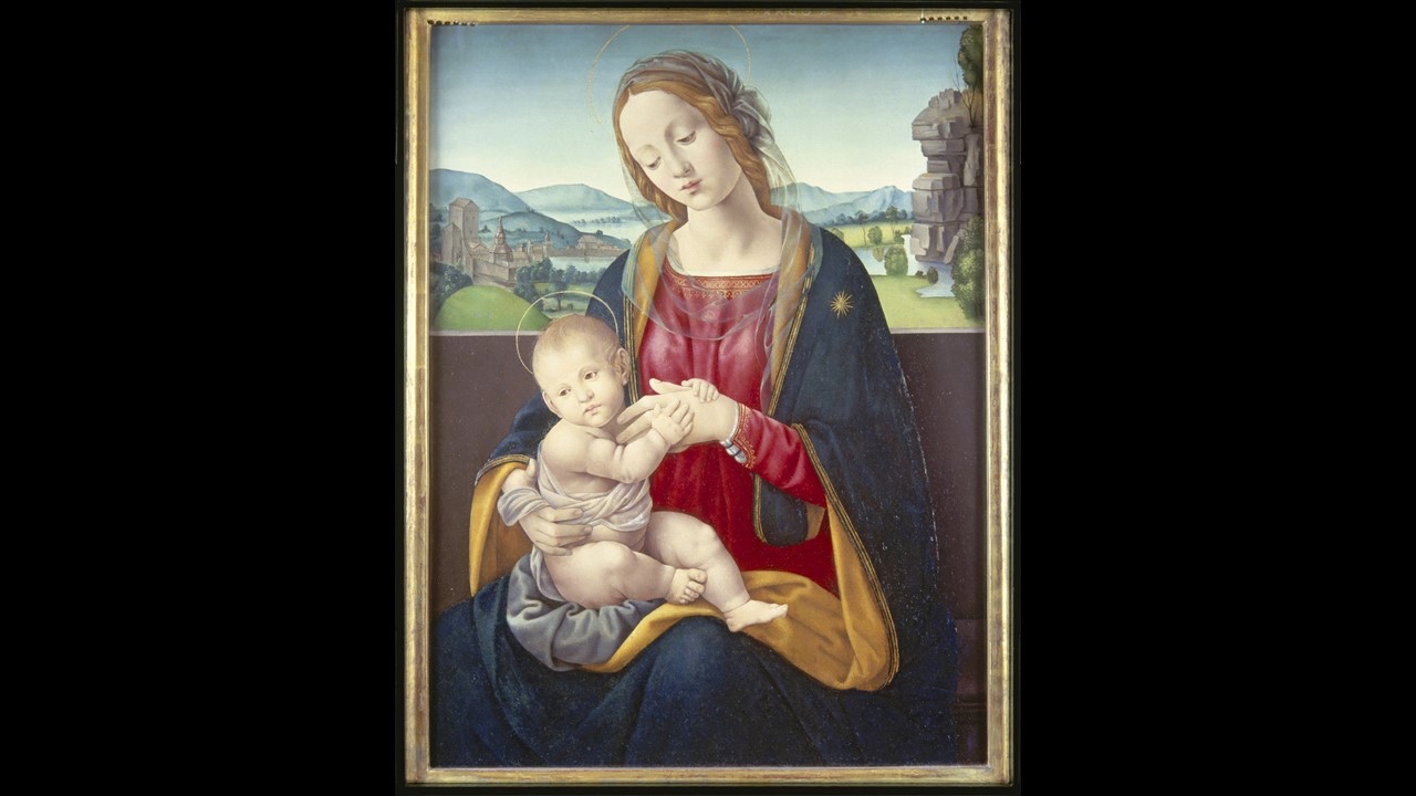 Family Day: Family Relationships in Renaissance Art
