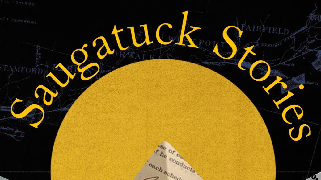 Destination Westport: Saugatuck Stories