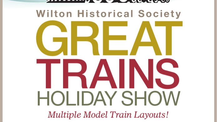 The Great Trains Holiday Show
