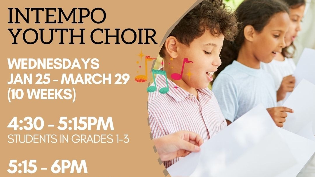 INTEMPO Youth Choir