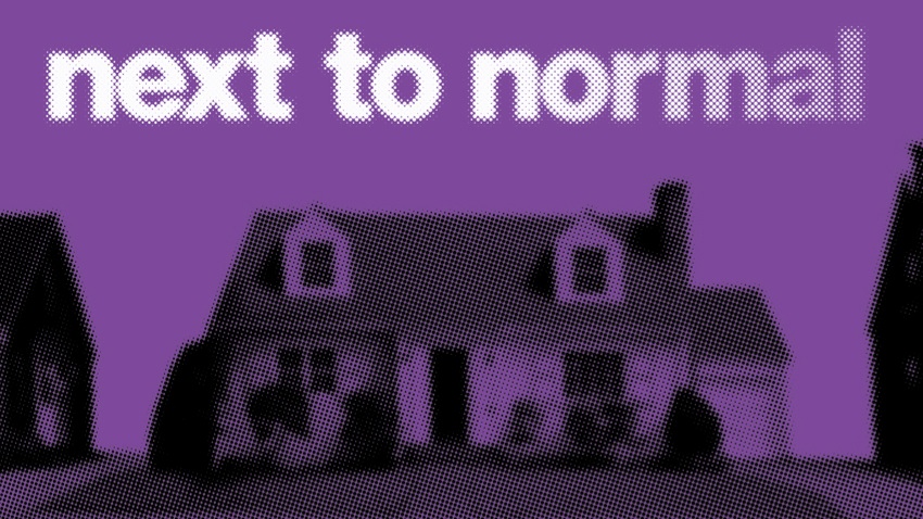 OPEN AUDITIONS FOR NEXT TO NORMAL AT THEATER BARN