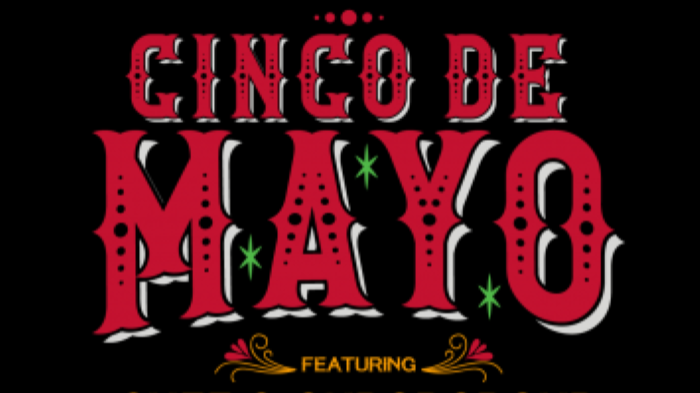 Cinco De Mayo Feat. Fuzz’s Supergroup with Hannah Jane