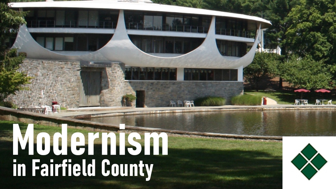 2023 Spring Speaker Series | Fairfield County: The Modern Context