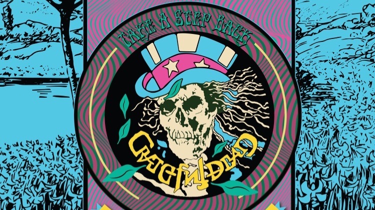 Grateful Dead Night at the Carriage Barn Arts Center