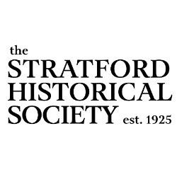 Stratford Historical Society