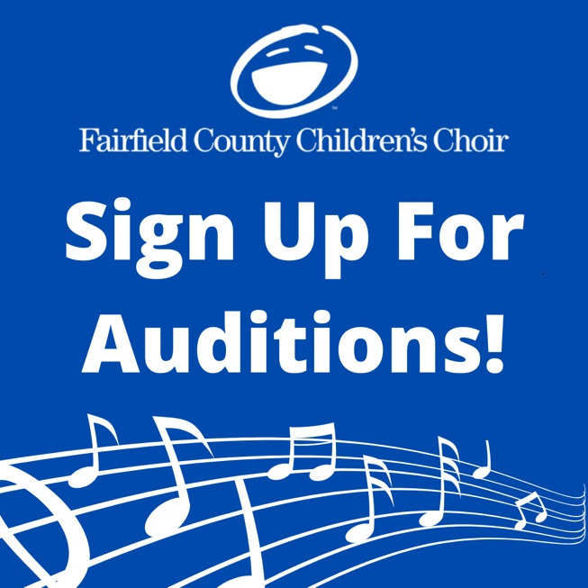 Auditions: For Kids Who Love to Sing!