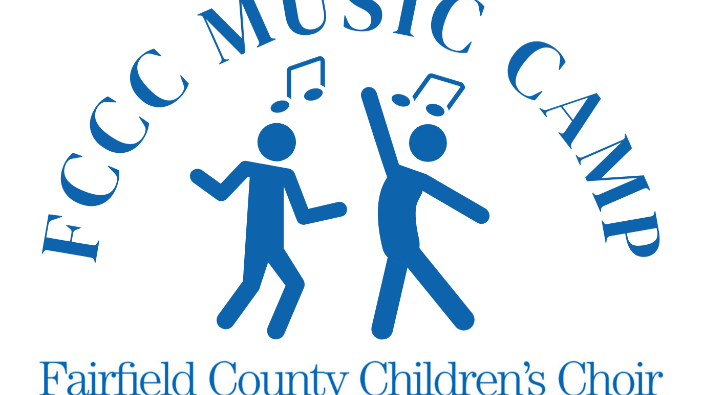 Fairfield County Children’s Choir Music Camp