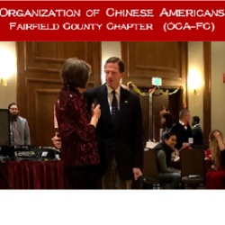 Organization of Chinese Americans - Fairfield County (OCA-FC)