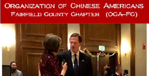Organization of Chinese Americans – Fairfield County (OCA-FC)