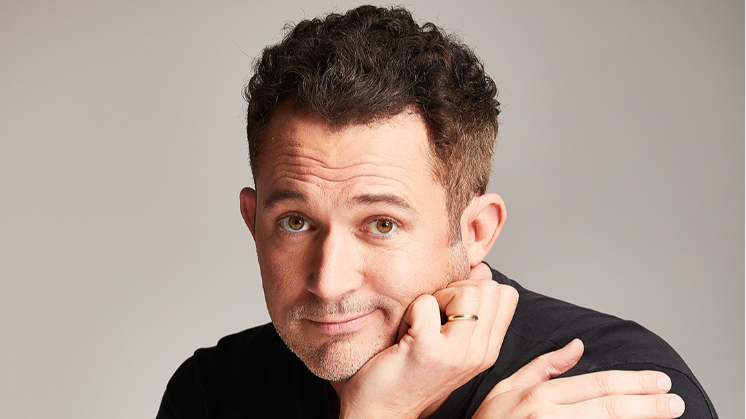 Justin Willman – Magic For Humans In Person Tour