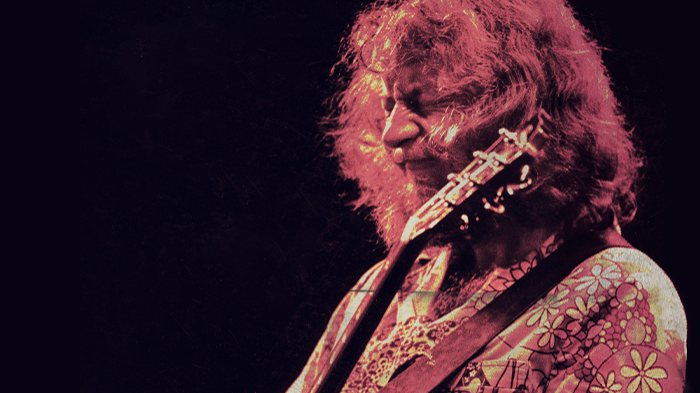 Martin Barre: A Brief History of Tull Tour