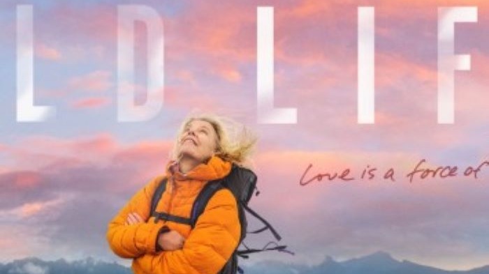Wild Life – Zoom Q&A with Alex Perry After the Film