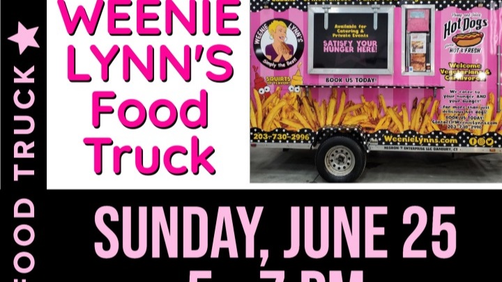Weenie Lynn’s Food Truck / Community Event