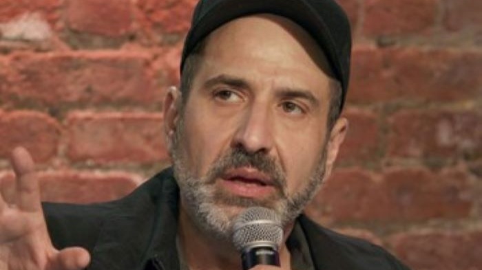 FTC Comedy Presents: Dave Attell – Early Show