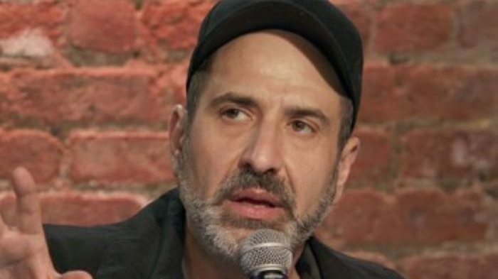 FTC Comedy Presents: Dave Attell – Late Show
