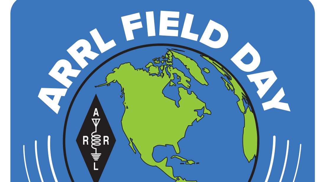 The Westport Astronomical Society’s Amateur Radio Club K1WAS celebrates ARRL Field Day!
