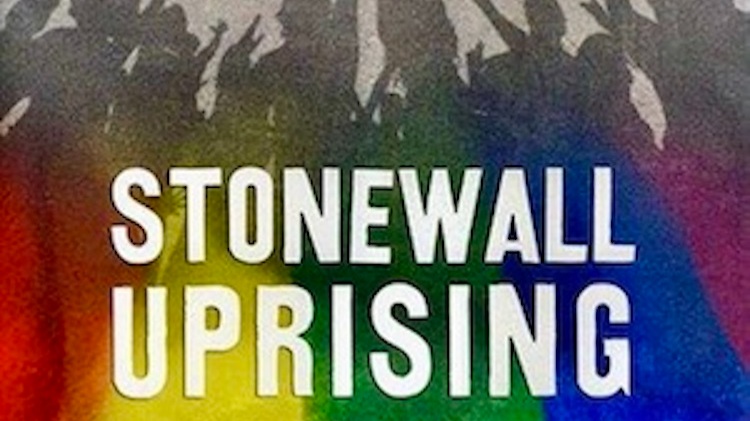 Pride Month – “Stonewall Uprising” Documentary and Discussion (In-Person)