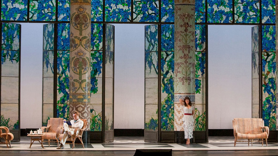 The Met: Live in HD | Puccini’s La Rondine